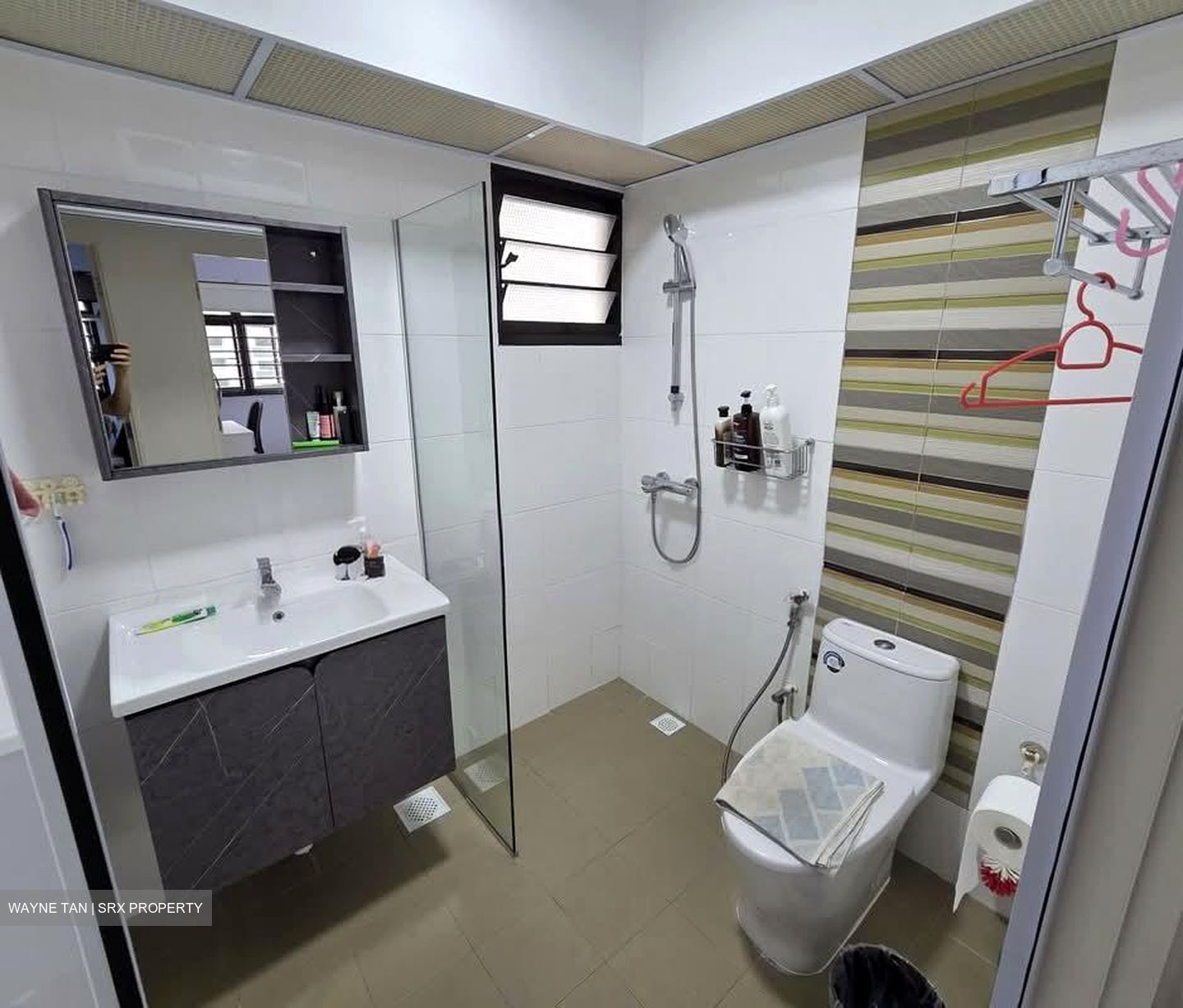 Blk 471A Fernvale Rivergrove (Sengkang), HDB 4 Rooms #544993361